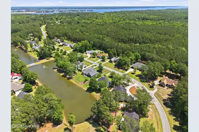 421 Cypress Landing Trail, Chocowinity, NC 27817 - Photo 51