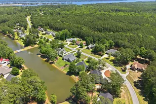 421 Cypress Landing Trail, Chocowinity, NC 27817 - Photo 51