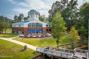 421 Cypress Landing Trail, Chocowinity, NC 27817 - Photo 55