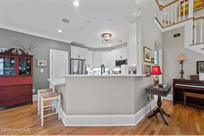 421 Cypress Landing Trail, Chocowinity, NC 27817 - Photo 17