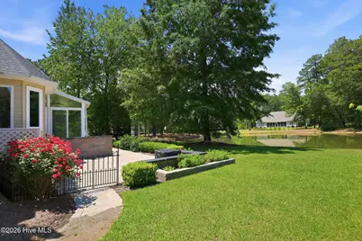 421 Cypress Landing Trail, Chocowinity, NC 27817 - Photo 5