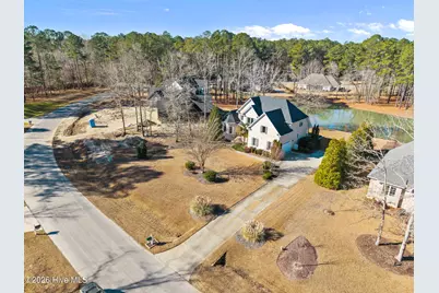 421 Cypress Landing Trail, Chocowinity, NC 27817 - Photo 41