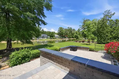 421 Cypress Landing Trail, Chocowinity, NC 27817 - Photo 7