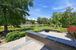 421 Cypress Landing Trail, Chocowinity, NC 27817 - Photo 7