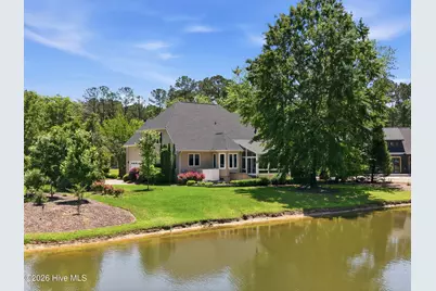 421 Cypress Landing Trail, Chocowinity, NC 27817 - Photo 49