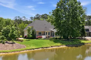 421 Cypress Landing Trail, Chocowinity, NC 27817 - Photo 49