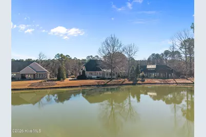 421 Cypress Landing Trail, Chocowinity, NC 27817 - Photo 43