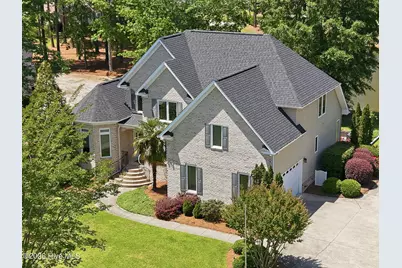 421 Cypress Landing Trail, Chocowinity, NC 27817 - Photo 11