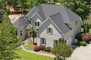421 Cypress Landing Trail, Chocowinity, NC 27817 - Photo 11