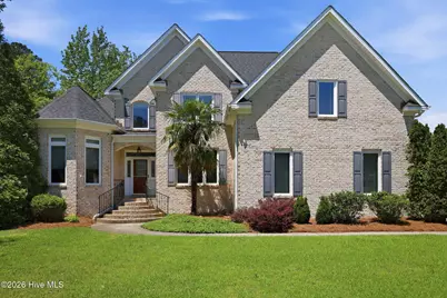 421 Cypress Landing Trail, Chocowinity, NC 27817 - Photo 1