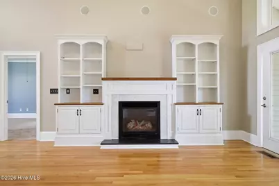 421 Cypress Landing Trail, Chocowinity, NC 27817 - Photo 19