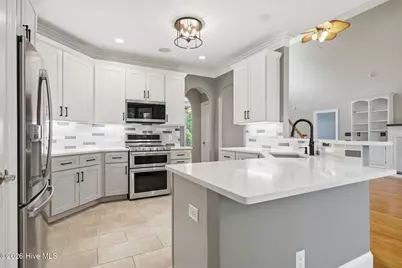 421 Cypress Landing Trail, Chocowinity, NC 27817 - Photo 27