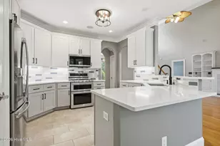 421 Cypress Landing Trail, Chocowinity, NC 27817 - Photo 27