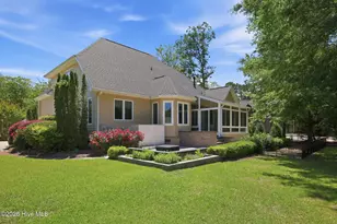 421 Cypress Landing Trail, Chocowinity, NC 27817 - Photo 9