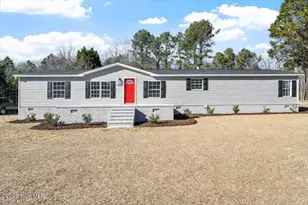 4542 Evansdale Rd, Wilson, NC 27893 - Photo 1