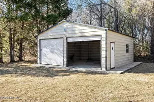 4542 Evansdale Rd, Wilson, NC 27893 - Photo 21
