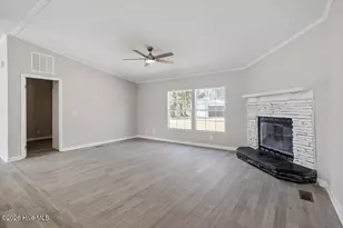 4542 Evansdale Rd, Wilson, NC 27893 - Photo 3