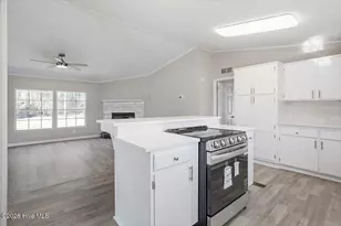 4542 Evansdale Rd, Wilson, NC 27893 - Photo 5