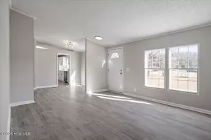 4542 Evansdale Rd, Wilson, NC 27893 - Photo 19