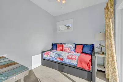 305 Columbia Avenue, Carolina Beach, NC 28428 - Photo 17