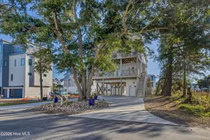 305 Columbia Ave, Carolina Beach, NC 28428 - Photo 3