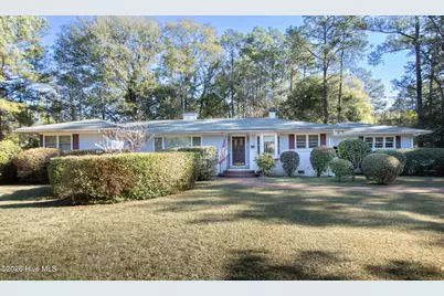 20 Fields Road, Pinehurst, NC 28374 - Photo 1