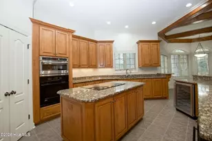 119 Saint Mellions Dr, Pinehurst, NC 28374 - Photo 35
