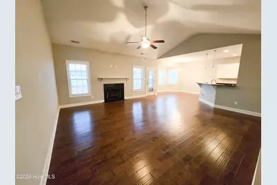 412 Moss Springs Drive, Peletier, NC 28584 - Photo 3