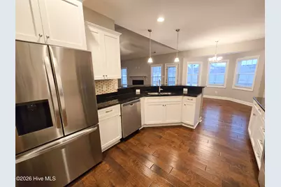412 Moss Springs Drive, Peletier, NC 28584 - Photo 7