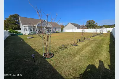 412 Moss Springs Drive, Peletier, NC 28584 - Photo 23