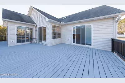 208 Eighth Street, New Bern, NC 28560 - Photo 47