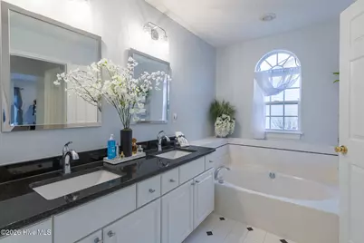 208 Eighth Street, New Bern, NC 28560 - Photo 21