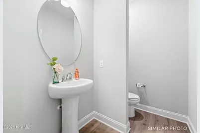 209 Holly Sands Loop, Holly Ridge, NC 28445 - Photo 13