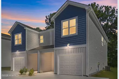 209 Holly Sands Loop, Holly Ridge, NC 28445 - Photo 1