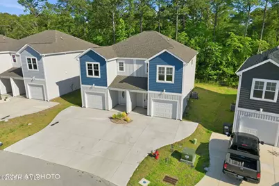 209 Holly Sands Loop, Holly Ridge, NC 28445 - Photo 37