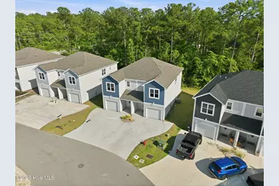 211 Holly Sands Loop, Holly Ridge, NC 28445 - Photo 43