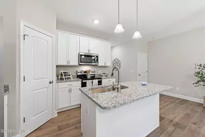 211 Holly Sands Loop, Holly Ridge, NC 28445 - Photo 5