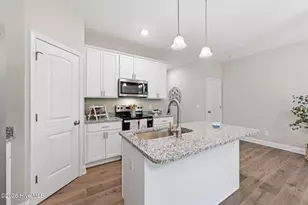 211 Holly Sands Loop, Holly Ridge, NC 28445 - Photo 5