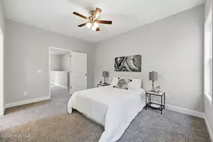 211 Holly Sands Loop, Holly Ridge, NC 28445 - Photo 21