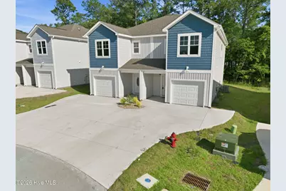 211 Holly Sands Loop, Holly Ridge, NC 28445 - Photo 3