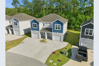 211 Holly Sands Loop, Holly Ridge, NC 28445 - Photo 39
