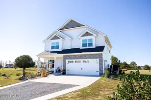 456 Pointe Vista Dr, Elizabeth City, NC 27909 - Photo 5