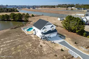 456 Pointe Vista Dr, Elizabeth City, NC 27909 - Photo 3