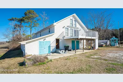 782 New Life Church Road, Tabor City, NC 28463 - Photo 15