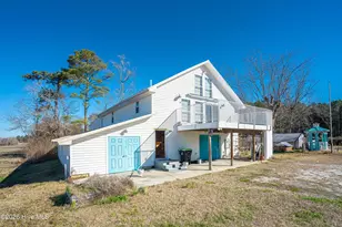 782 New Life Church Rd, Tabor City, NC 28463 - Photo 15