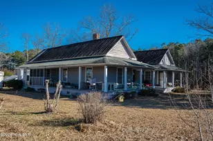 782 New Life Church Rd, Tabor City, NC 28463 - Photo 27