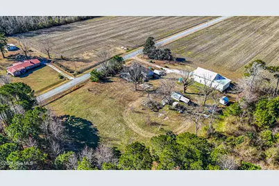 782 New Life Church Road, Tabor City, NC 28463 - Photo 41