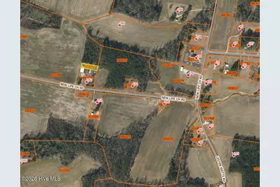 782 New Life Church Road, Tabor City, NC 28463 - Photo 5