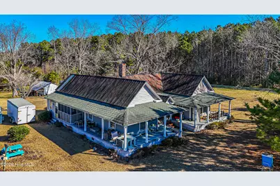 782 New Life Church Road, Tabor City, NC 28463 - Photo 11