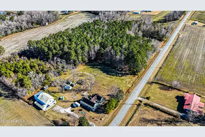 782 New Life Church Road, Tabor City, NC 28463 - Photo 33